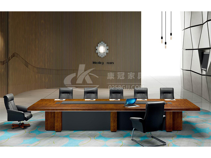 實(shí)木會(huì )議桌-05