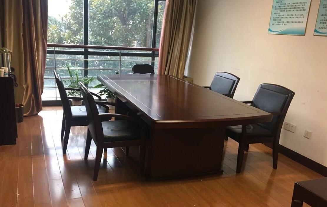高檔辦公家具應該具備哪些特質(zhì)